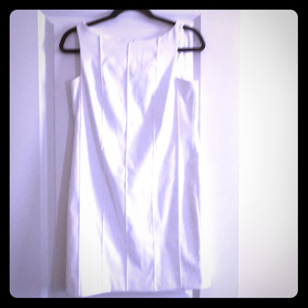 Laundry Mini Dresss